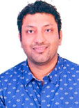 Lajeesh Vijaykumar Pillai